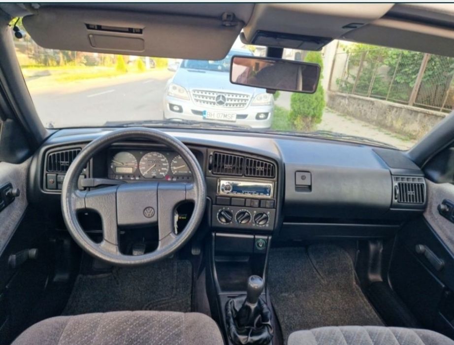 VW Passat B3 1.8 Benzină + GPL 1992