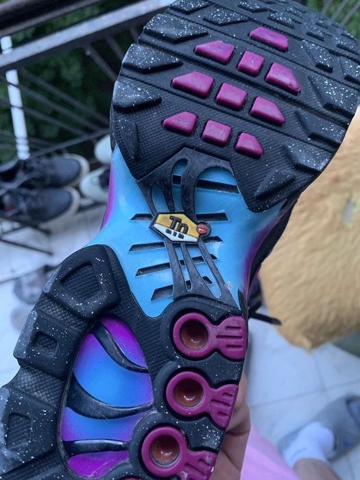 Air max tn 38 номер 24см стелка
