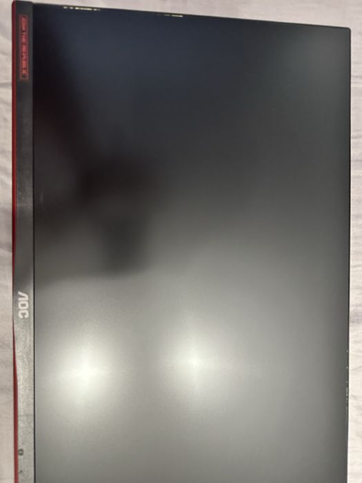 Monitor LED AOC Gaming 24G2SPU