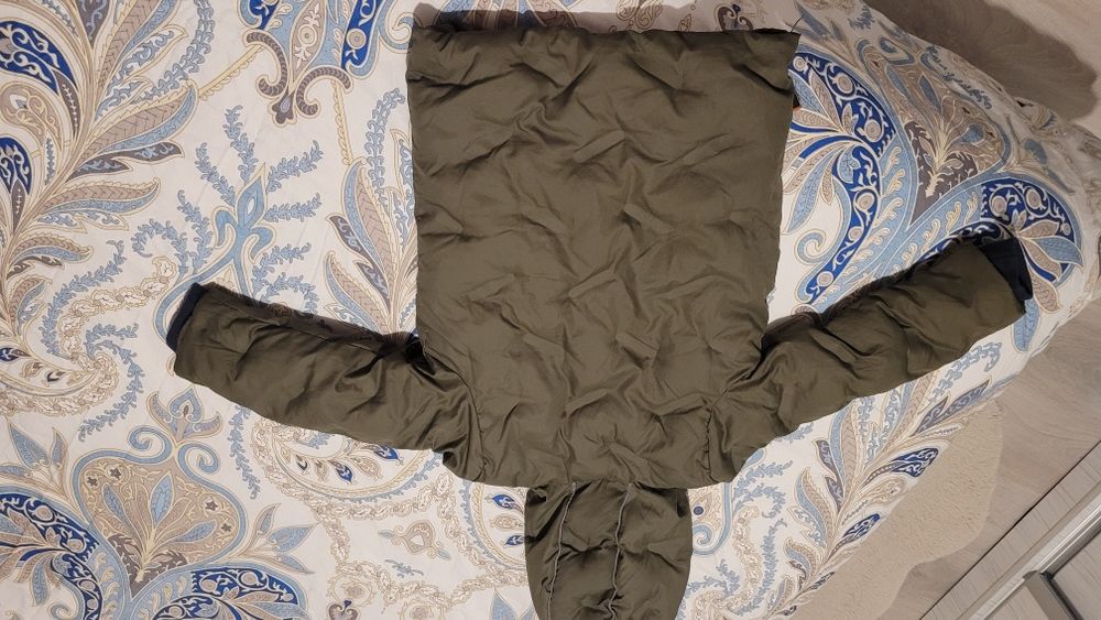 Vesta + geaca zara  marimea 98/104