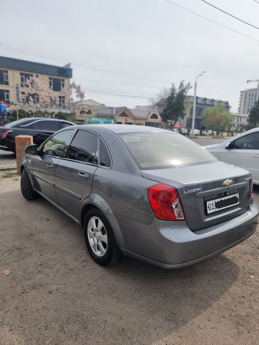 Jentra 2016 yil gazli