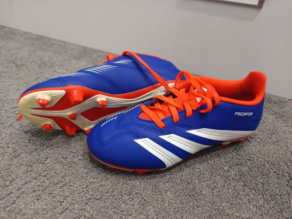 Adidas Predator Детски бутонки