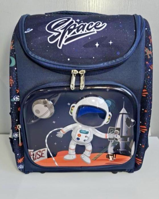 Продается школьные рюкзаки!