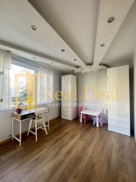 3-стаен в София-Драгалевци площ 91 цена 850
