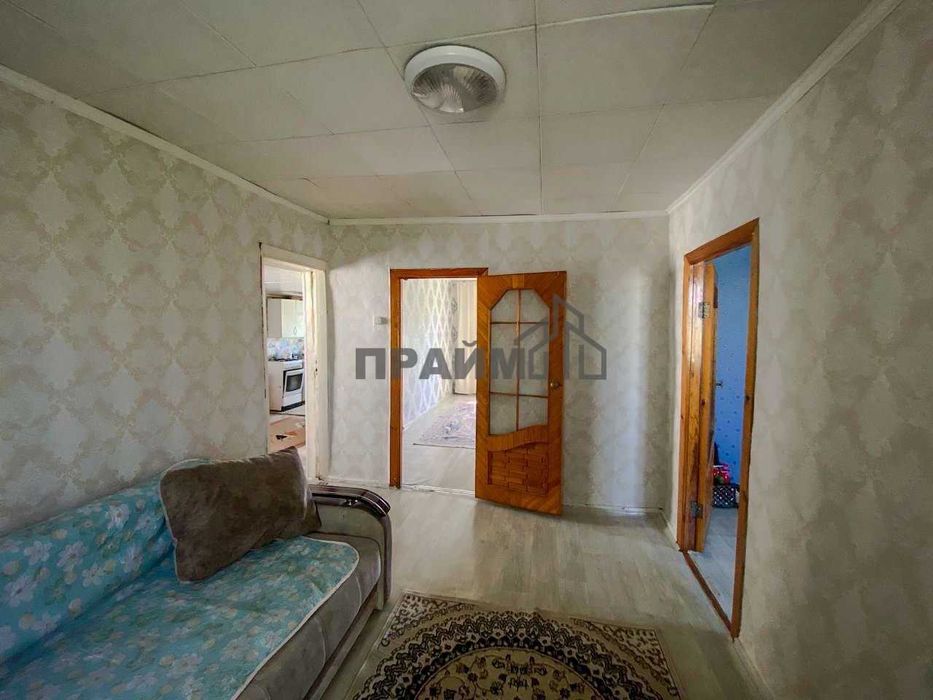 ПРОДАМ 4Х ком. дом Отенай (Аслан ПРАЙМ)