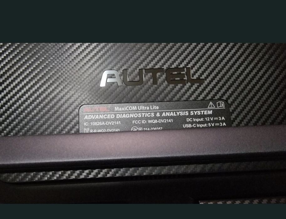 Autel Ultra Lite