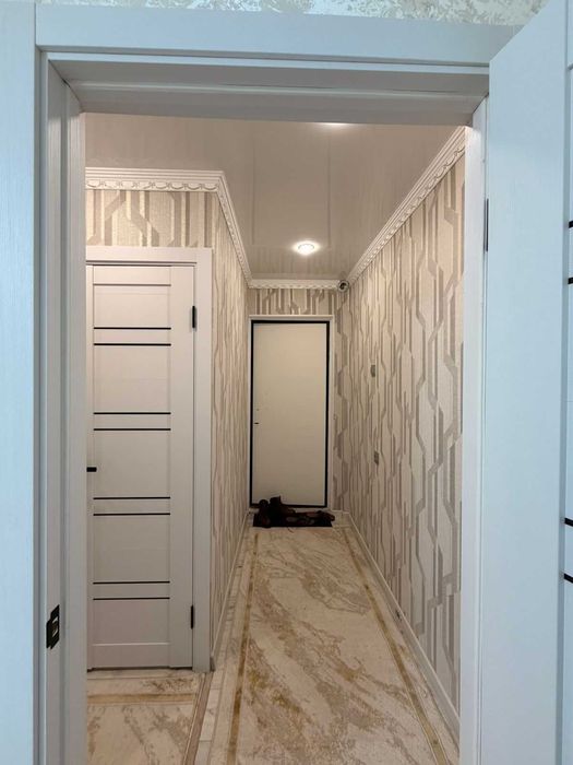 продается 2 ком квартира район Зиг заг