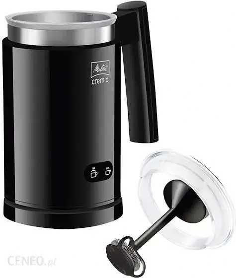 Вспениватель молока Melitta Cremio II