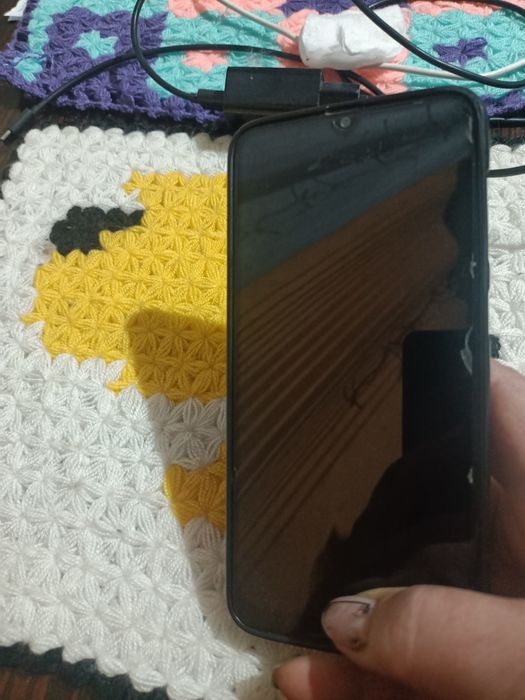 Телефон Samsung А 30