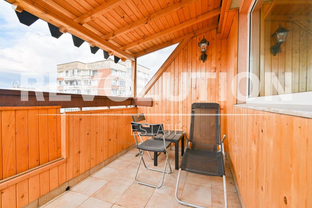 Дава се под наем Тристаен апартамент в София, Лозенец - 143 кв.м за 1000 € - Снимка #12