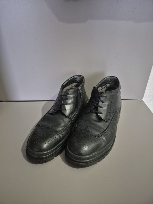 Обувь сапоги зима размер 40