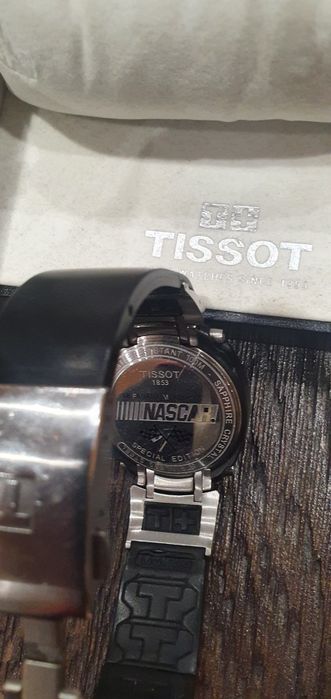 Tissot Nascar T-Race