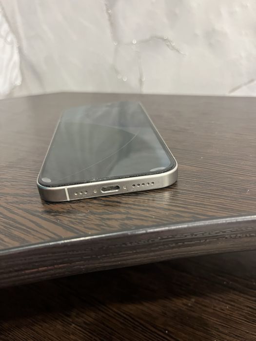 Айфон 15 про 128 гб