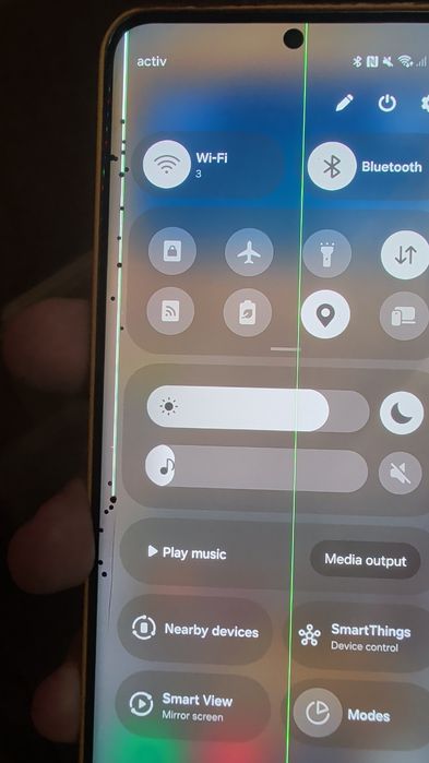 Samsung Galaxy S20 LTE