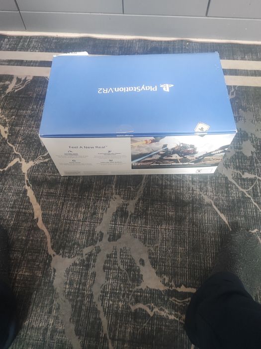 Продам Сони 5 шлем BR 2