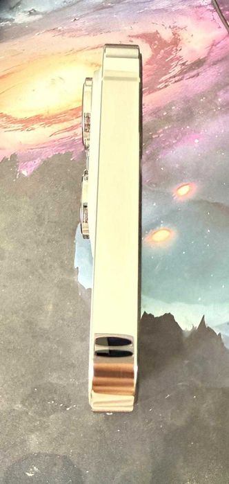 Iphone 14 pro max alb, 256, impecabil