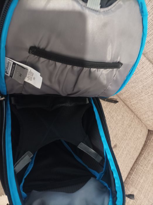 Rucsac drumeție Columbia Titanium
