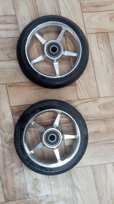 Продам детали на самокат