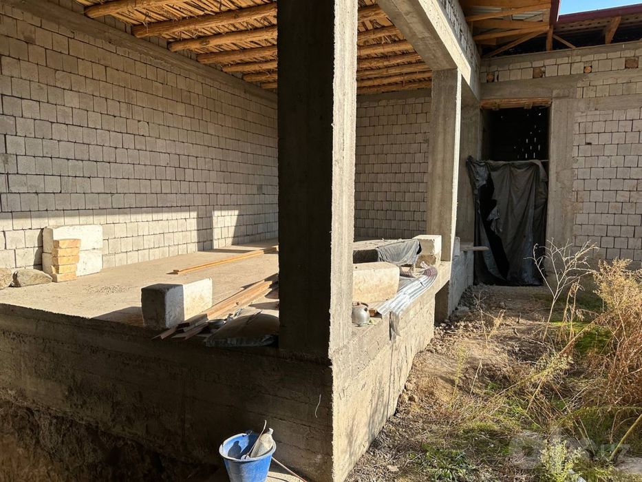 Свой Дом 500 м², фасад 17 м, все коммуникации — Сергелинский район