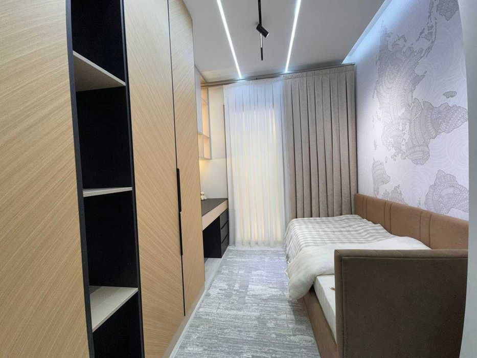 НОВОСТРОЙКА Newlife Yashnаbad ПАНОРАМНЫМ ВИДОМ ор-р Фаргона йули Узбум