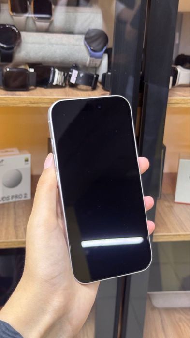 Iphone 16/128gb/Айфон 16/128гб/elevenstore