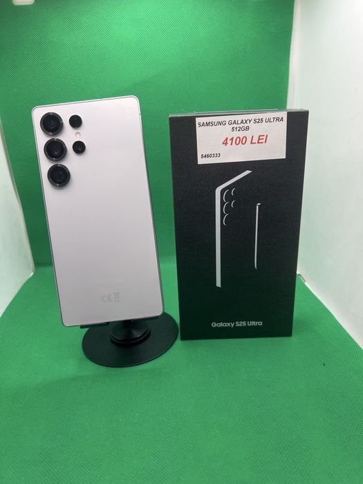 Samsung Galaxy S25 Ultra 512GB