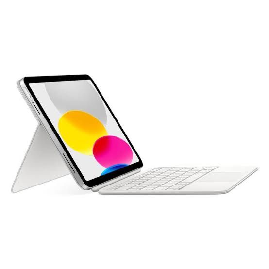 НОВА! Apple Magic Keyboard Folio For iPad 10/11 A16 ГАРАНЦИЯ!