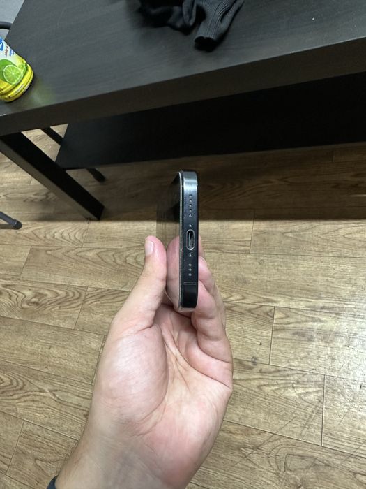 Iphone 16pro 128gb