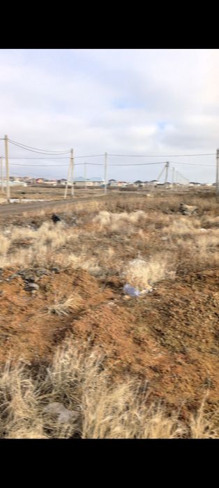 Участок  10 соток