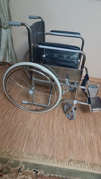 Инвалидная коляска Beewen