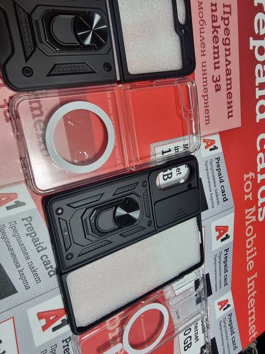 SAMSUNG Galaxy Z Flip 5 5G,Flip 6,Galaxy Z Fold 5 5G,Fold 6 аксесоари