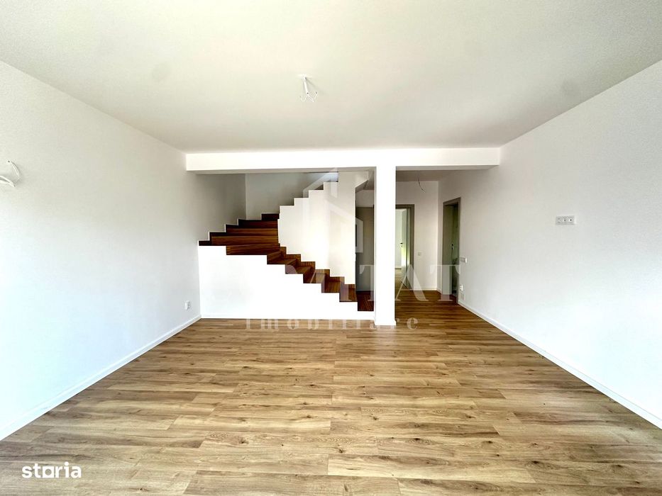 Duplex finisat | 2 locuri de parcare | Zona Tineretului