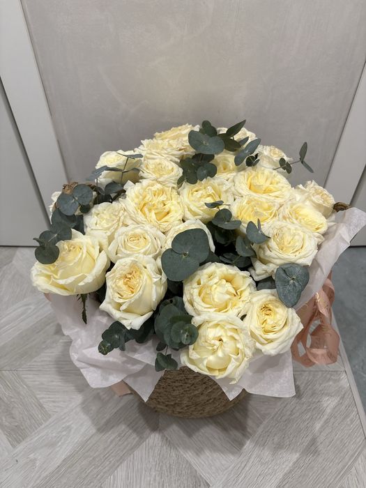 Продам свежий букет