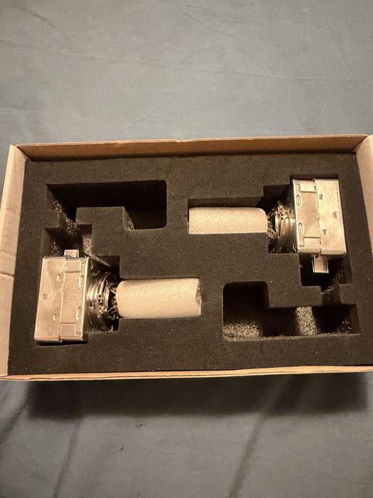 Ксенонови Крушки. D1S Филипс