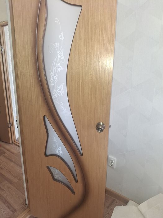Двери межкомнатные
