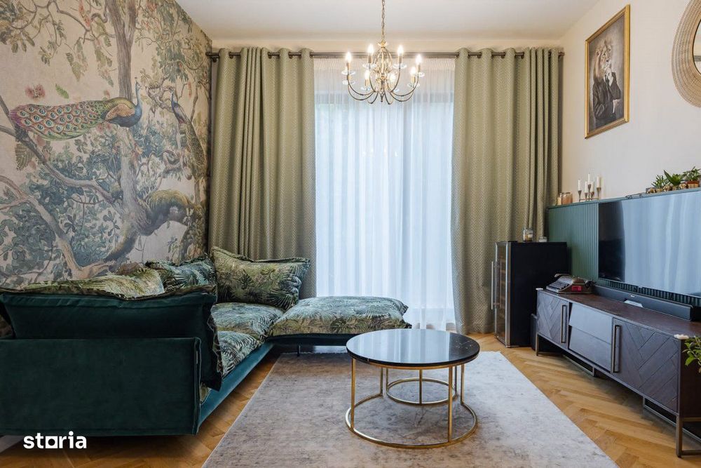 Apartament de Lux in Centrul Brasovului — fotografia 3