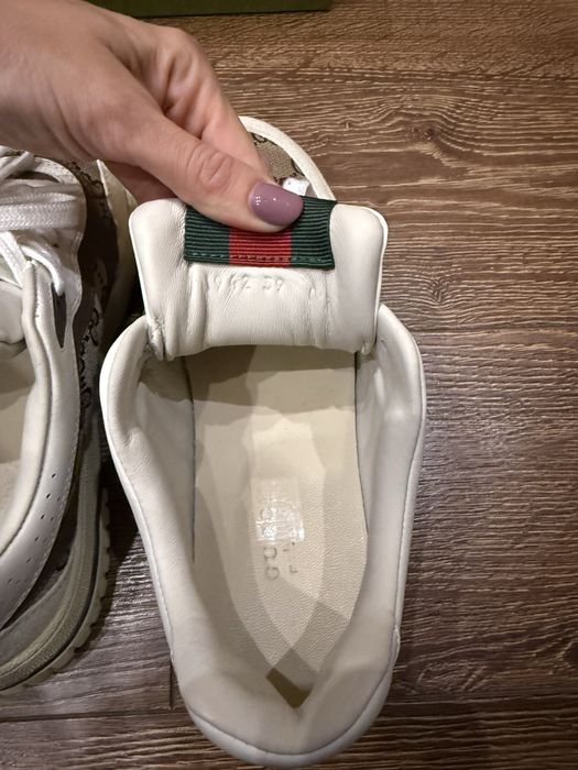 Gucci дамски кецове