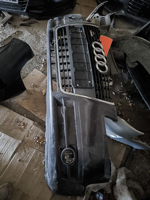 Предна броня Audi A4 B7