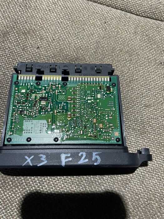 Modul Far Tms Bmw x3/f25 an 2014 bixenon adaptiv