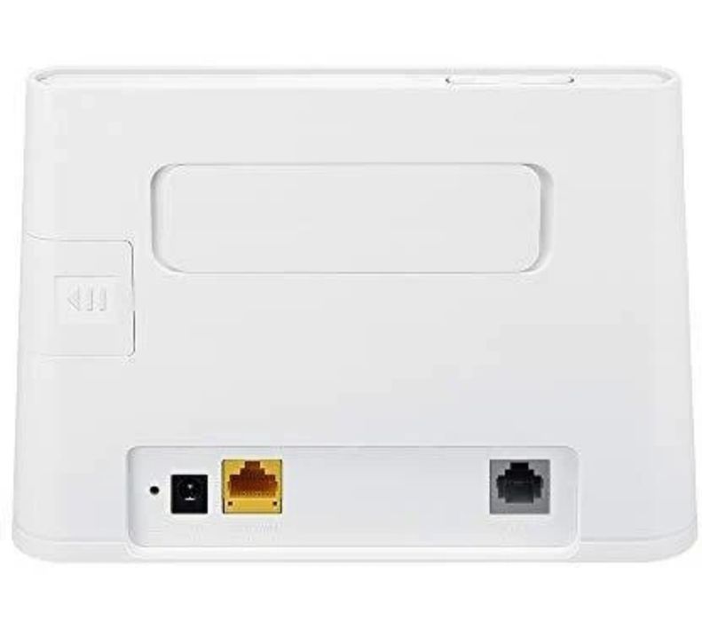Huawei 4G router 2 LTE Cat4 wi-fi 2.4 Ghz
