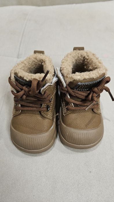 Детски Ботуши HM