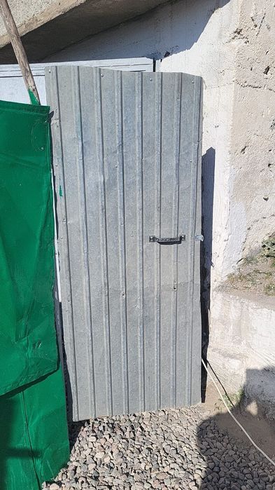 Услуги Сварщика.