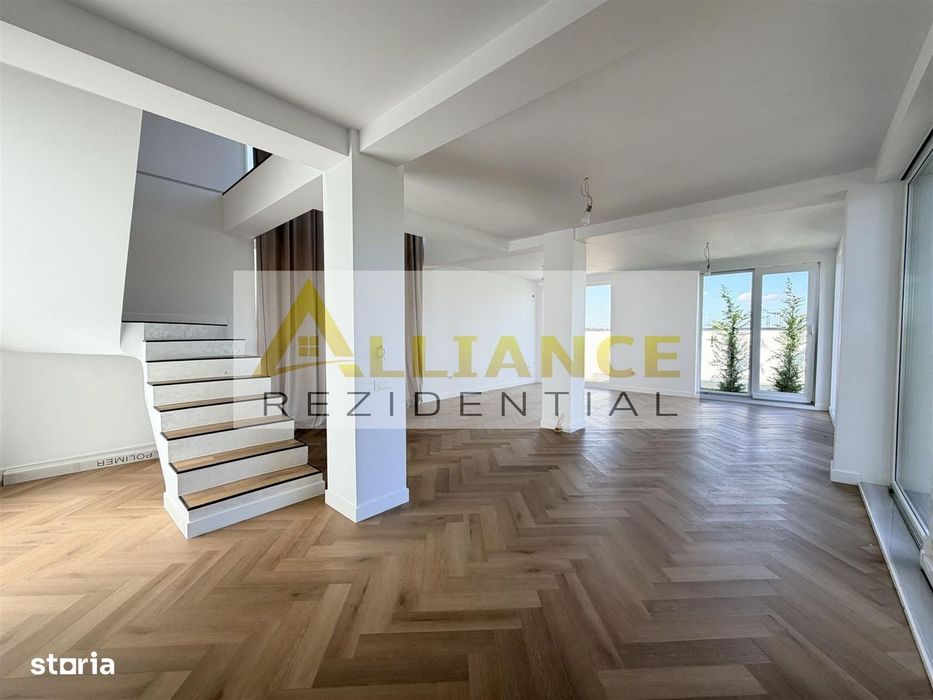 Vila deosebita || cartierul nou || 4 camere ||