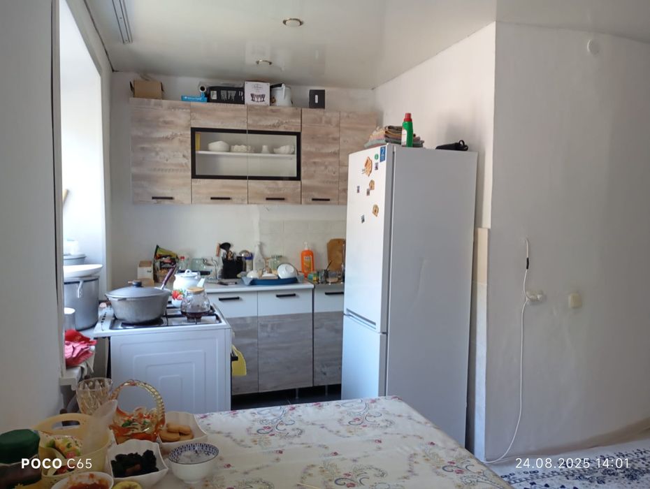 Продаю квартиру 3 комнатную