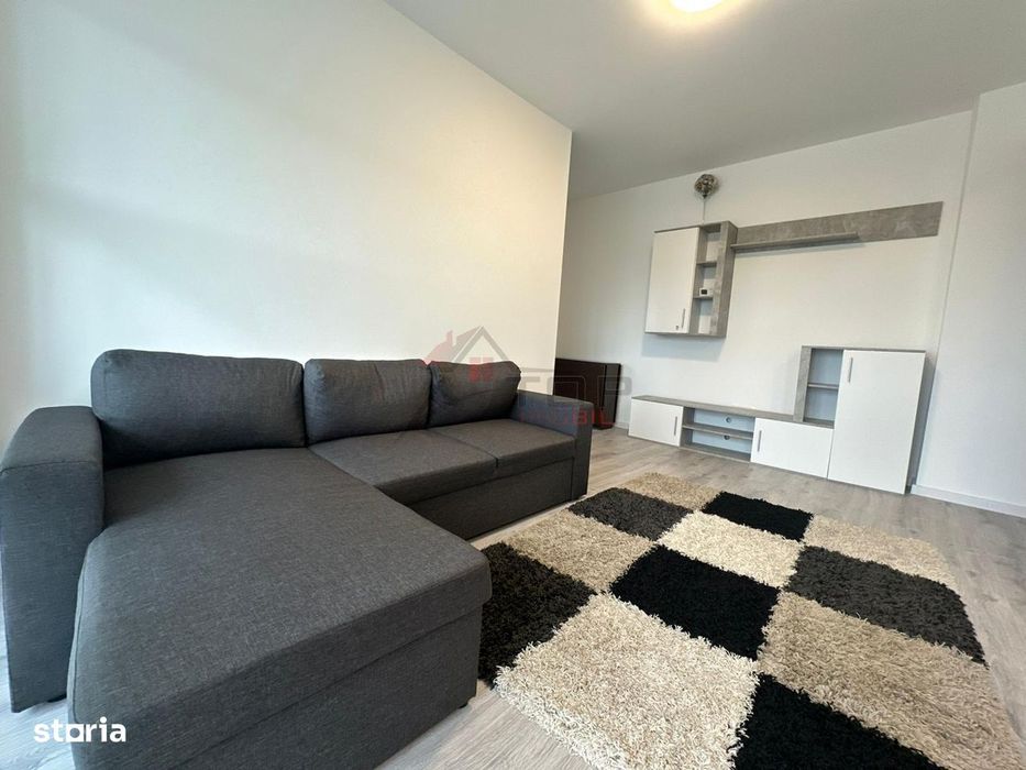 Inchiriere Apartament cu 2 camere Cartier Visoianu cu Loc de Parcare