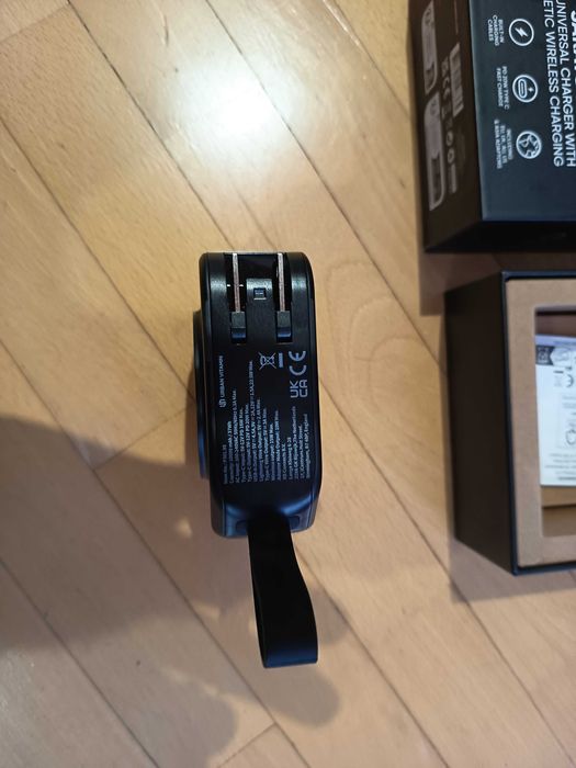 Универсално зарядно 5 в 1 Saratoga Urban Vitamin