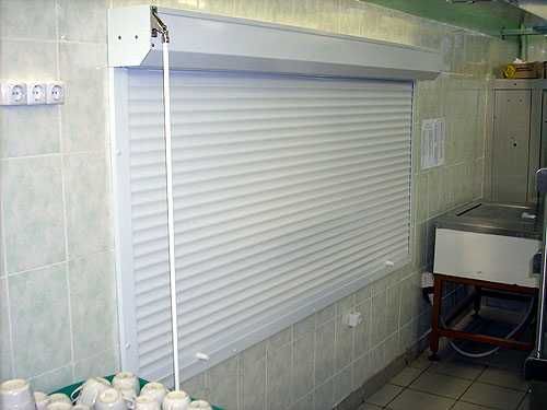 Ролставни Ворота от нашей компании, Гарантия и Качество,