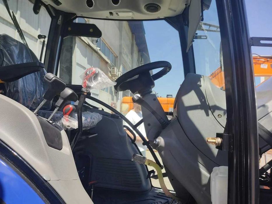 Трактор SCOUT TE-904C