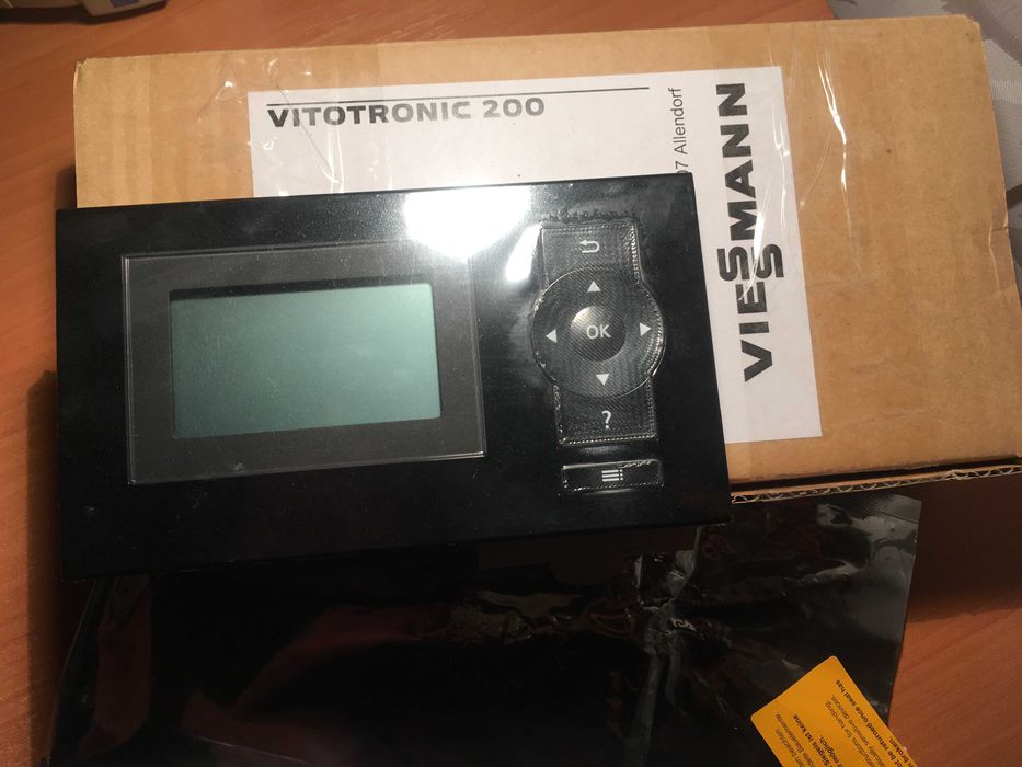 Automatizare 7459131 Viessmann Vitotronic 100 / Vitodens 200W