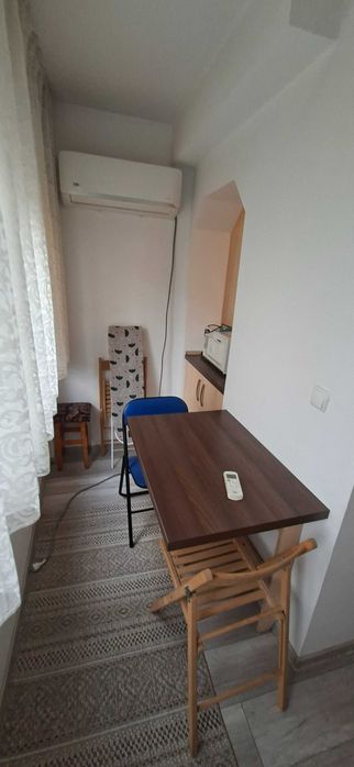 Apartament de închiriat 1 cameră, 35 m , parter